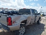 1GCEK19B66Z****** Salvage and Repairable 2006 Chevrolet Silverado 1500 in Texas State
