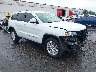 1C4RJFAG6HC****** Salvage and Wrecked 2017 Jeep Grand Cherokee in Portland