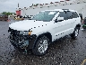 1C4RJFAG6HC****** Used and Repairable 2017 Jeep Grand Cherokee in Portland