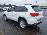 1C4RJFAG6HC****** Salvage and Repairable 2017 Jeep Grand Cherokee in Portland