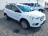 1FMCU9G95JU****** Salvamento y Destrozados 2018 Ford Escape en Portland