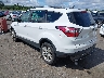 1FMCU9G95JU****** Salvamento y Reparables 2018 Ford Escape en Portland