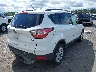 1FMCU9G95JU****** Salvamento y Destrozados 2018 Ford Escape en Estado de Oregón