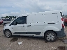 NM0LS7E70H1****** Repairable 2017 Ford Transit Connect in Texas State
