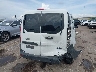 NM0LS7E70H1****** Wrecked 2017 Ford Transit Connect