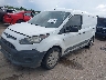 NM0LS7E70H1****** Used and Repairable 2017 Ford Transit Connect in Houston