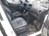 NM0LS7E70H1****** Used and Repairable 2017 Ford Transit Connect in Texas State