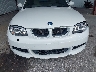WBAUN93508V****** Wrecked 2008 BMW 135i in Florida State