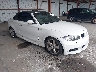 WBAUN93508V****** Salvage and Wrecked 2008 BMW 135i in Fort Pierce