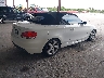 WBAUN93508V****** Salvage and Wrecked 2008 BMW 135i in Florida State