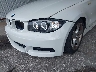 WBAUN93508V****** Salvage and Repairable 2008 BMW 135i in Florida State