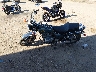 JH2NC0126BM****** Wrecked 1981 Honda CM400 in Arizona State