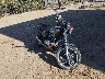 JH2NC0126BM****** Used and Repairable 1981 Honda CM400 in Rec Rides Online Exclusive