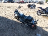 JH2NC0126BM****** Salvage and Wrecked 1981 Honda CM400 in Arizona State