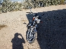 JH2NC0126BM****** Used and Repairable 1981 Honda CM400 in Arizona State