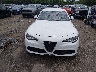 ZARFAECNXH7****** Destrozados 2017 Alfa Romeo Giulia en Estado de Tennessee