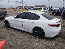 ZARFAECNXH7****** Reparables 2017 Alfa Romeo Giulia en Estado de Tennessee