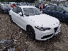 ZARFAECNXH7****** Salvamento y Destrozados 2017 Alfa Romeo Giulia en Nashville