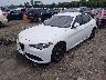 ZARFAECNXH7****** Usados y Reparables 2017 Alfa Romeo Giulia en Nashville