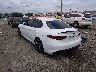 ZARFAECNXH7****** Salvamento y Reparables 2017 Alfa Romeo Giulia en Nashville
