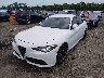 ZARFAECNXH7****** Salvamento y Reparables 2017 Alfa Romeo Giulia en Estado de Tennessee