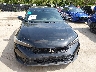 19XFL2H87SE****** Destrozados 2025 Honda Civic en Estado de Kansas