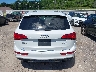 WA1D7AFP1HA****** Wrecked 2017 Audi Q5
