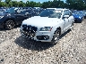 WA1D7AFP1HA****** Used and Repairable 2017 Audi Q5 in Davenport