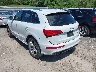 WA1D7AFP1HA****** Salvage and Repairable 2017 Audi Q5 in Davenport