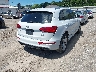 WA1D7AFP1HA****** Salvage and Wrecked 2017 Audi Q5 in Iowa State