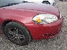 2G1WB5E35E1****** Destrozados 2014 Chevrolet Impala en Estado de Arkansas