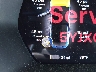 5YJXCDE20JF****** Reparables 2018 Tesla Model X
