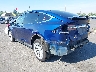 5YJXCDE20JF****** Salvamento y Reparables 2018 Tesla Model X en Electric Vehicle Auctions