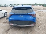 5XYK33DF3TG****** Wrecked 2026 Kia Sportage