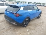 5XYK33DF3TG****** Salvage and Wrecked 2026 Kia Sportage in Texas State