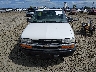 1GCCS14X2WK****** Wrecked 1998 Chevrolet S-10 in Oregon State