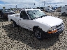 1GCCS14X2WK****** Salvage and Wrecked 1998 Chevrolet S-10 in Eugene