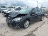 3N1AB7APXJL****** Used and Repairable 2018 Nissan Sentra in Austin