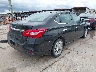 3N1AB7APXJL****** Salvage and Wrecked 2018 Nissan Sentra in Texas State