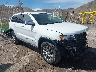 1C4RJFBT2EC****** Salvage and Wrecked 2014 Jeep Grand Cherokee in Reno