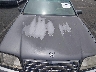 WDBGA32E0SA****** Repairable 1995 Mercedes-Benz S-Class in Las Vegas