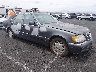 WDBGA32E0SA****** Salvage and Wrecked 1995 Mercedes-Benz S-Class in Las Vegas