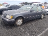 WDBGA32E0SA****** Used and Repairable 1995 Mercedes-Benz S-Class in Las Vegas