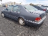 WDBGA32E0SA****** Salvage and Repairable 1995 Mercedes-Benz S-Class in Las Vegas