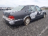WDBGA32E0SA****** Salvage and Wrecked 1995 Mercedes-Benz S-Class in Nevada State