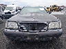 WDBGA32E0SA****** Salvage and Repairable 1995 Mercedes-Benz S-Class in Nevada State