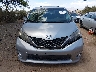 5TDXK3DCXBS****** Salvage 2011 Toyota Sienna in Arizona State