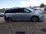 5TDXK3DCXBS****** Wrecked 2011 Toyota Sienna in Arizona State
