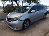 5TDXK3DCXBS****** Used and Repairable 2011 Toyota Sienna in Tucson