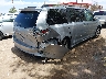 5TDXK3DCXBS****** Salvage and Wrecked 2011 Toyota Sienna in Arizona State